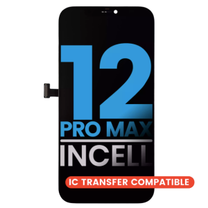 Incell LCD Display Panel for iPhone 12 Pro Max