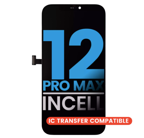 Incell LCD Display Panel for iPhone 12 Pro Max