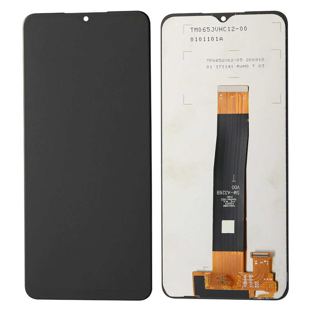 Samsung Galaxy A32 5G SM-A326 LCD Display Touch Screen Digitizer Replacement  Canadian Cell Parts Inc.