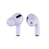 Bluetooth Wireless Earbuds Eeaphone Headphone for Mobile Phone(Super High Quality) - White
