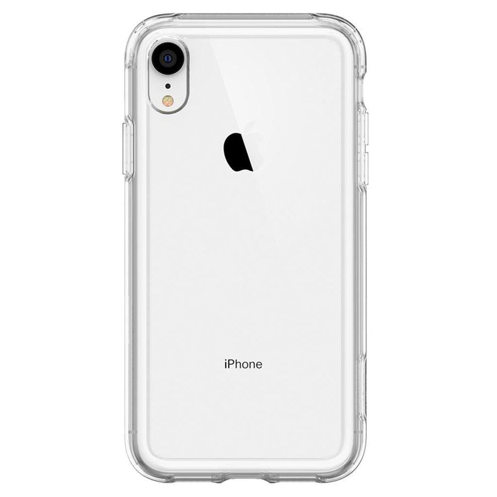 Чехол Spigen iphone XR