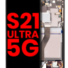 Samsung Galaxy S21 Ultra LCD Screen Replacement Assembly with Frame ( OLED ) ( Aftermarket Plus )