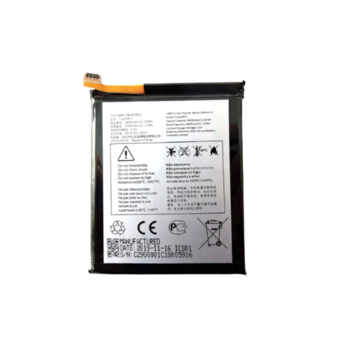 BlackBerry KEY2 LE replacement battery OEM quality