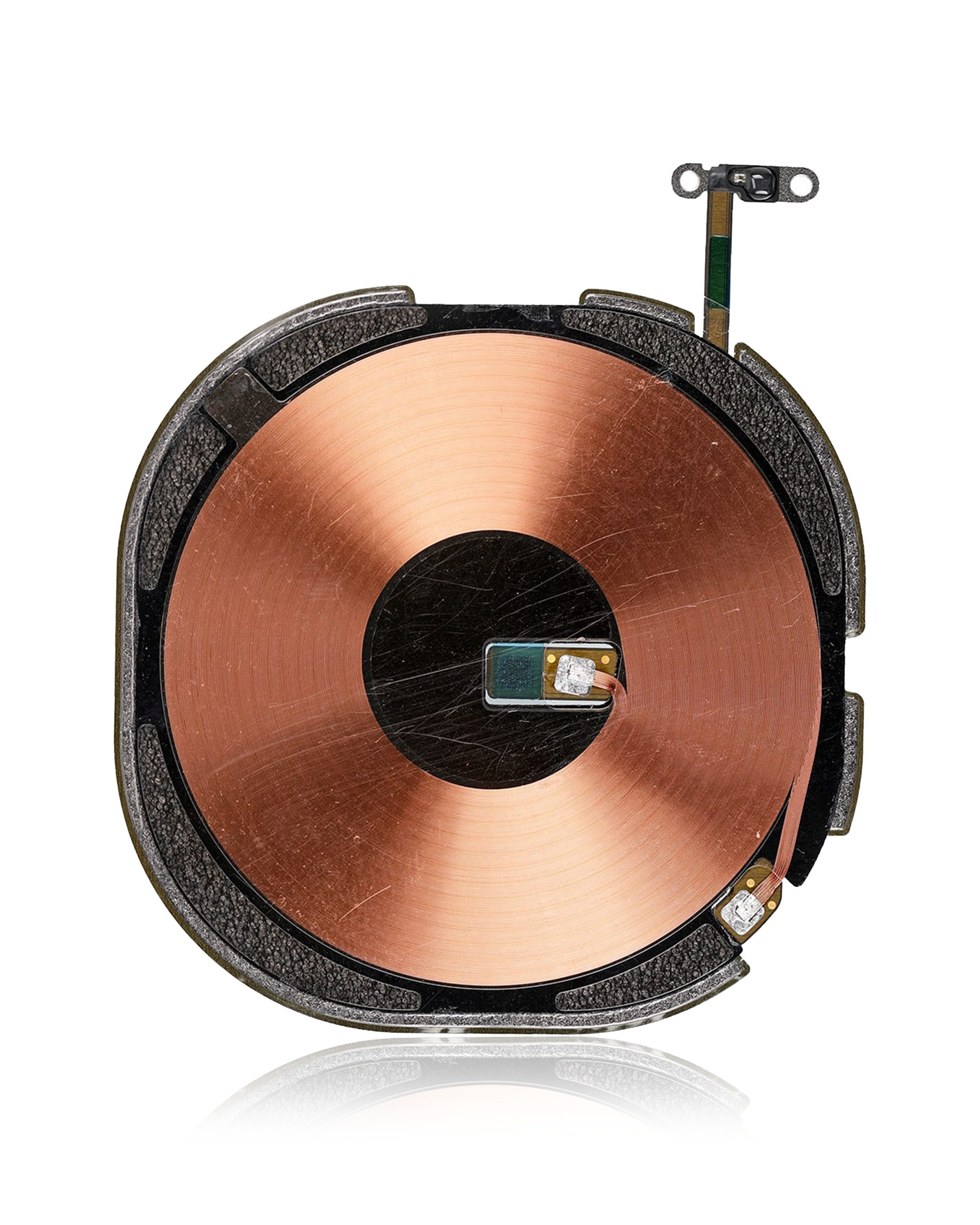 UNITÀ DI RICARICA WIRELESS IPHONE X - - Senza Marca/Generico - (Apple - IPhone X - Foto 7