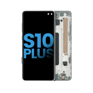TFT Display for Galaxy S10 Plus – Frame Included