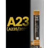 Samsung Galaxy A23 < A235/2022 > LCD Assembly