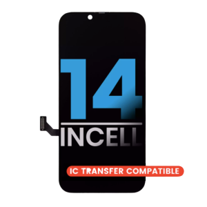 iPhone 14 Touch Digitizer and LCD Assembly