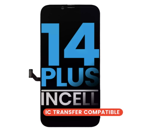 iPhone 14 Plus Touch Digitizer and LCD Assembly