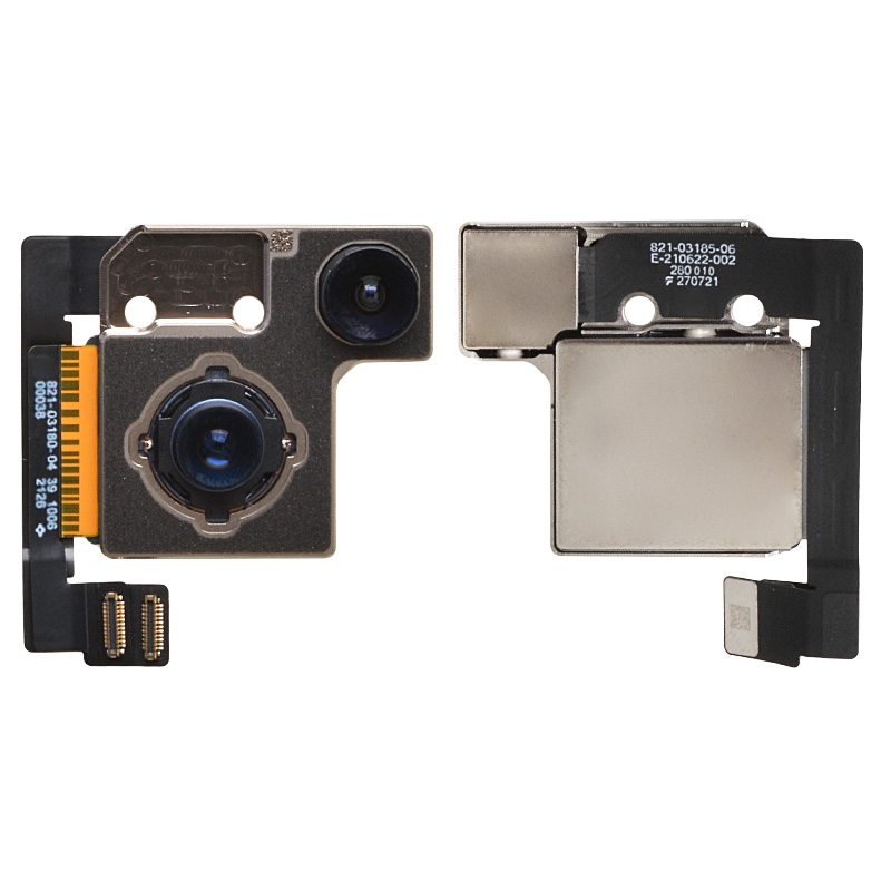 Rear Camera Module with Flex Cable for iPhone 13/ 13 mini Canadian Cell Parts Inc.