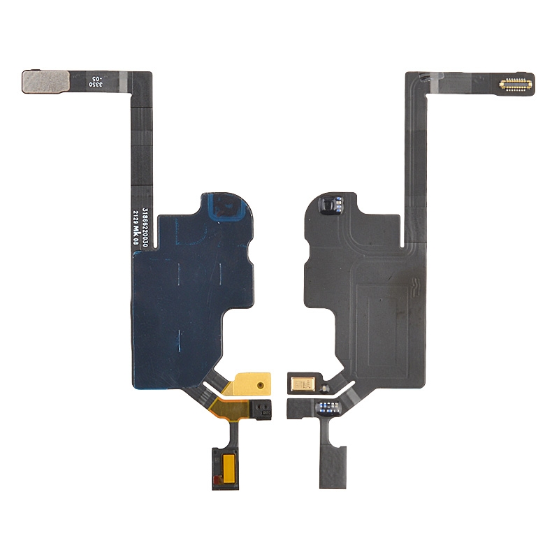 light sensor iphone 13 pro