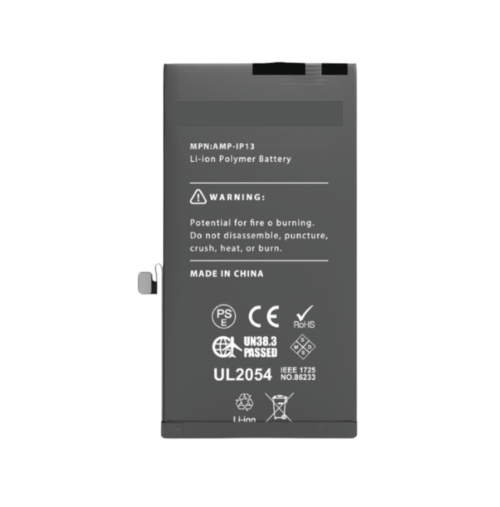 iPhone 13 Battery Replacement