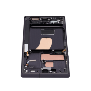 Samsung Galaxy S23 Ultra 120Hz screen replacement