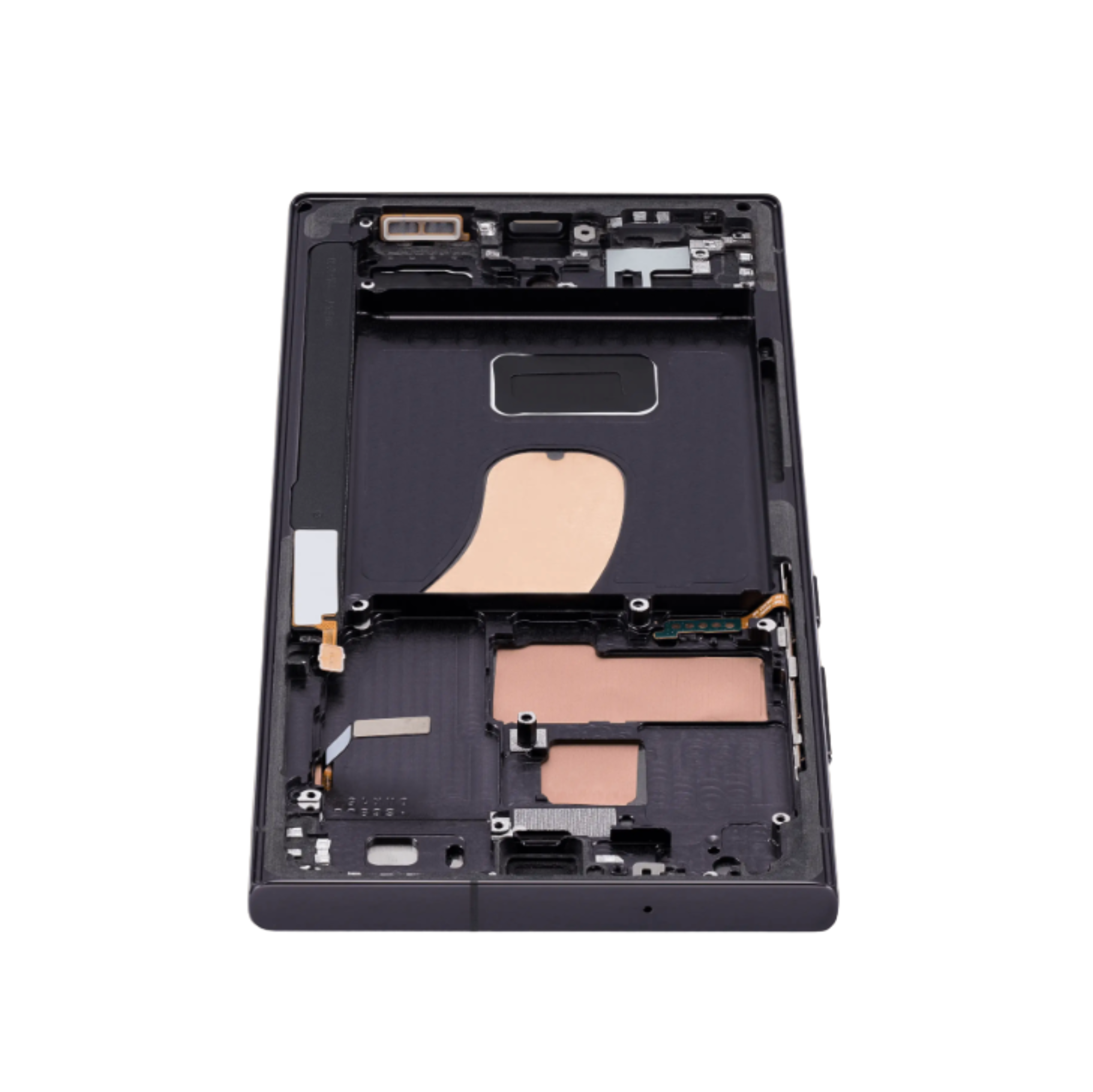 Samsung Galaxy S23 Ultra 120Hz screen replacement