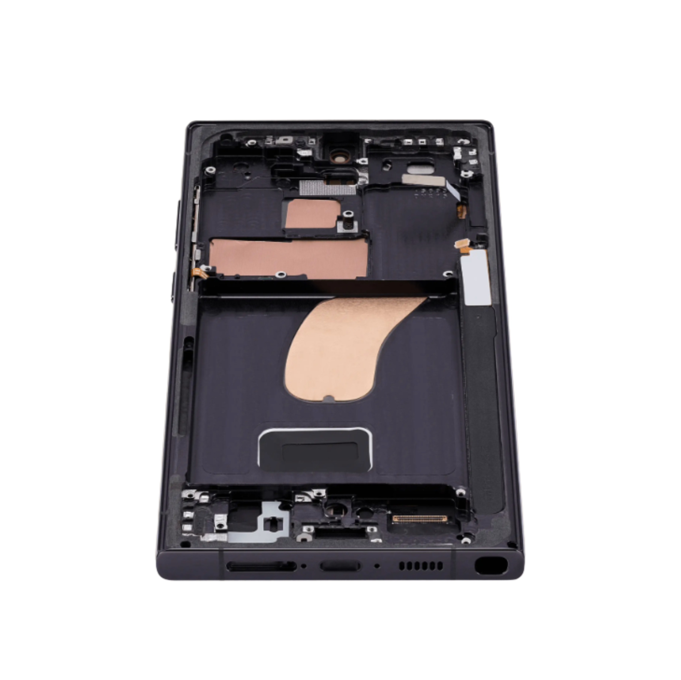 Samsung Galaxy S23 Ultra aftermarket OLED display