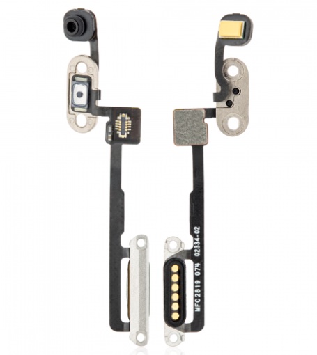 Apple Watch Series 5 40MM Power Button Flex Cable Canadian