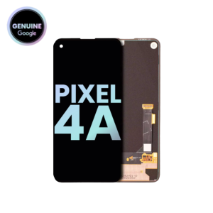 Google Pixel 4A 5G OLED assembly Genuine OEM all colours
