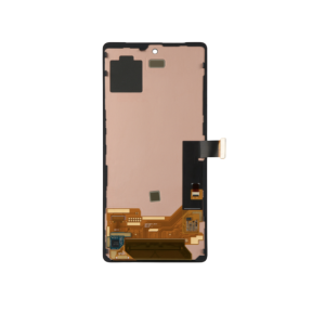 Pixel 7 OLED screen replacement all colours OEM