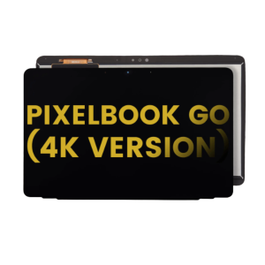 Google Pixelbook Go LCD screen replacement with digitizer OEM 4K