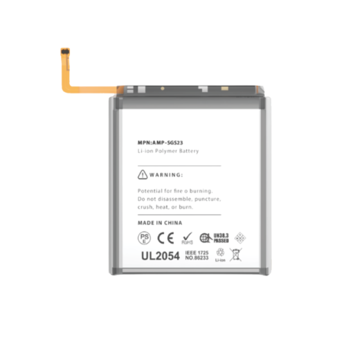 Samsung Galaxy S23 5G Replacement Battery