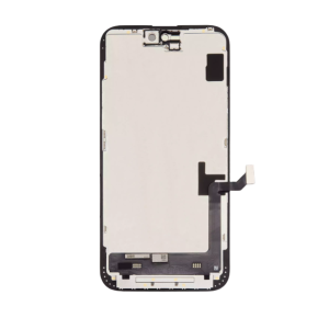 Back View of iPhone 15 Plus Incell Screen