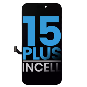 iPhone 15 Plus Screen Replacement with Incell LCD