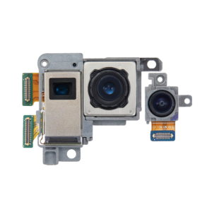 Samsung Galaxy Note 20 Ultra 5G Back Camera (Wide & Telephoto & Ultra Wide)