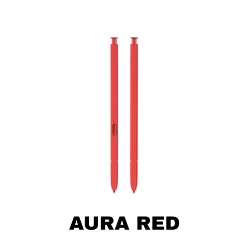 Samsung Galaxy Note Stylus Pen - Aura Red