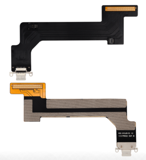 iPad 10 (2022) Charging Port Flex Cable (4G Version)   - Image 2