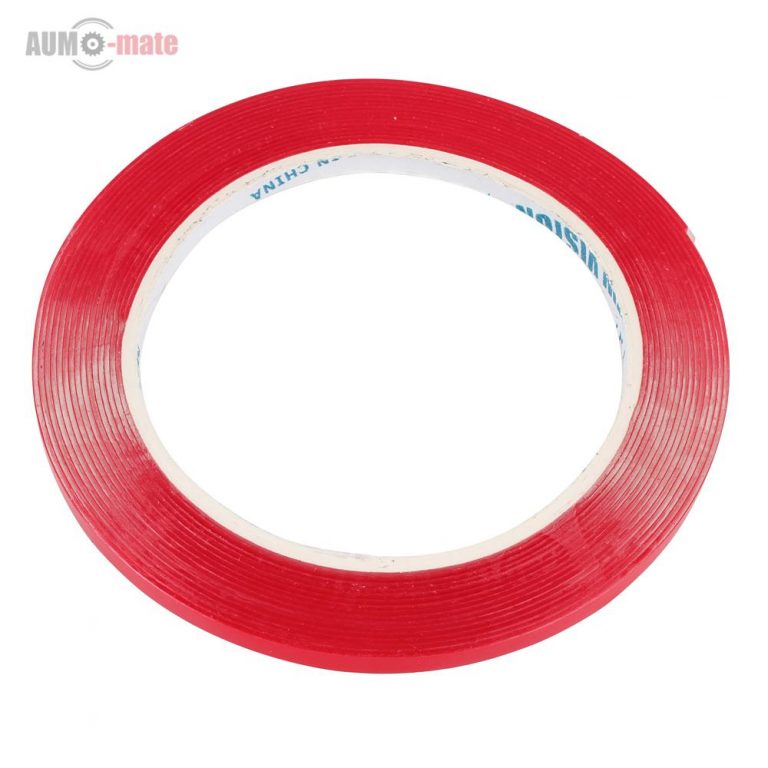 5mm Adhesive Tape