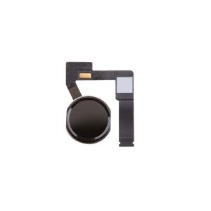 iPad Pro 10.5" / Air 3 Home button flex < Black>