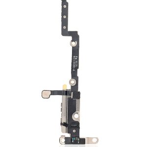 iPhone X Antenna Cable on Top of Charging Port