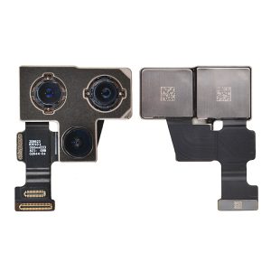 iPhone 12 Pro Rear Camera Module