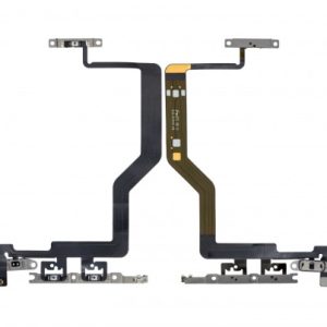 iPhone 12 Pro Max Power Button Flex Cable