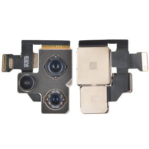 iPhone 12 Pro Max Rear Camera
