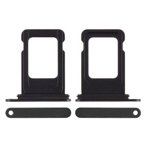 Sim Card Tray for iPhone 13 (Single SIM Card Version)