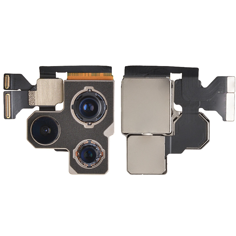 iPhone 13 Pro / 13 Pro Max Rear Camera with Flex Cable