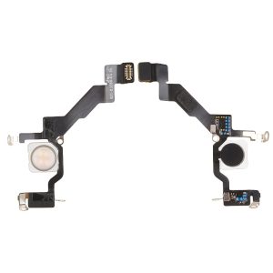 iPhone 13 Pro Max Flashlight with Flex Cable