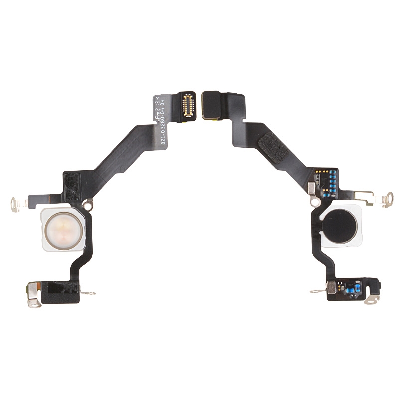 iPhone 13 Pro Max Flashlight with Flex Cable