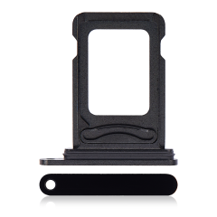 iPhone 14 Pro / 14 Pro Max Dual Sim Tray
