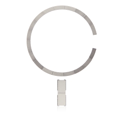 iPhone 14 Pro / 14 Pro Max Wireless NFC Charging MagSafe Magnet