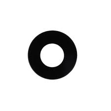 Google Pixel 2 XL Camera Lens Ring - Black