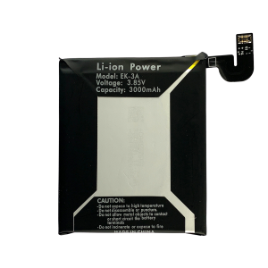 Google Pixel 3A Battery < G020E-B >