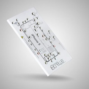 iScrews for iPhone 5