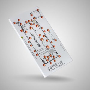 iScrews for iPhone 5S