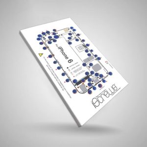 iScrews for iPhone 6