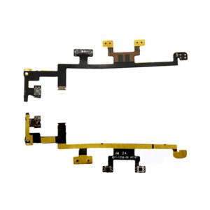 iPad 3 Power / Volume Flex Cable