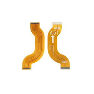 Samsung Galaxy A51 2019 SM-A515 MainBoard Flex Cable