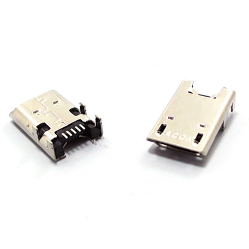 ASUS Memopad T100T Charging Dock Port