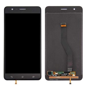 ASUS ZenFone 3 Zoom ZE553KL LCD and Digitizer - Black