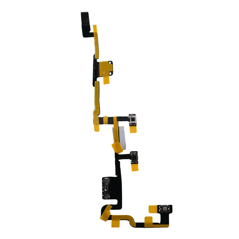 iPad 2 Power Volume Flex Cable